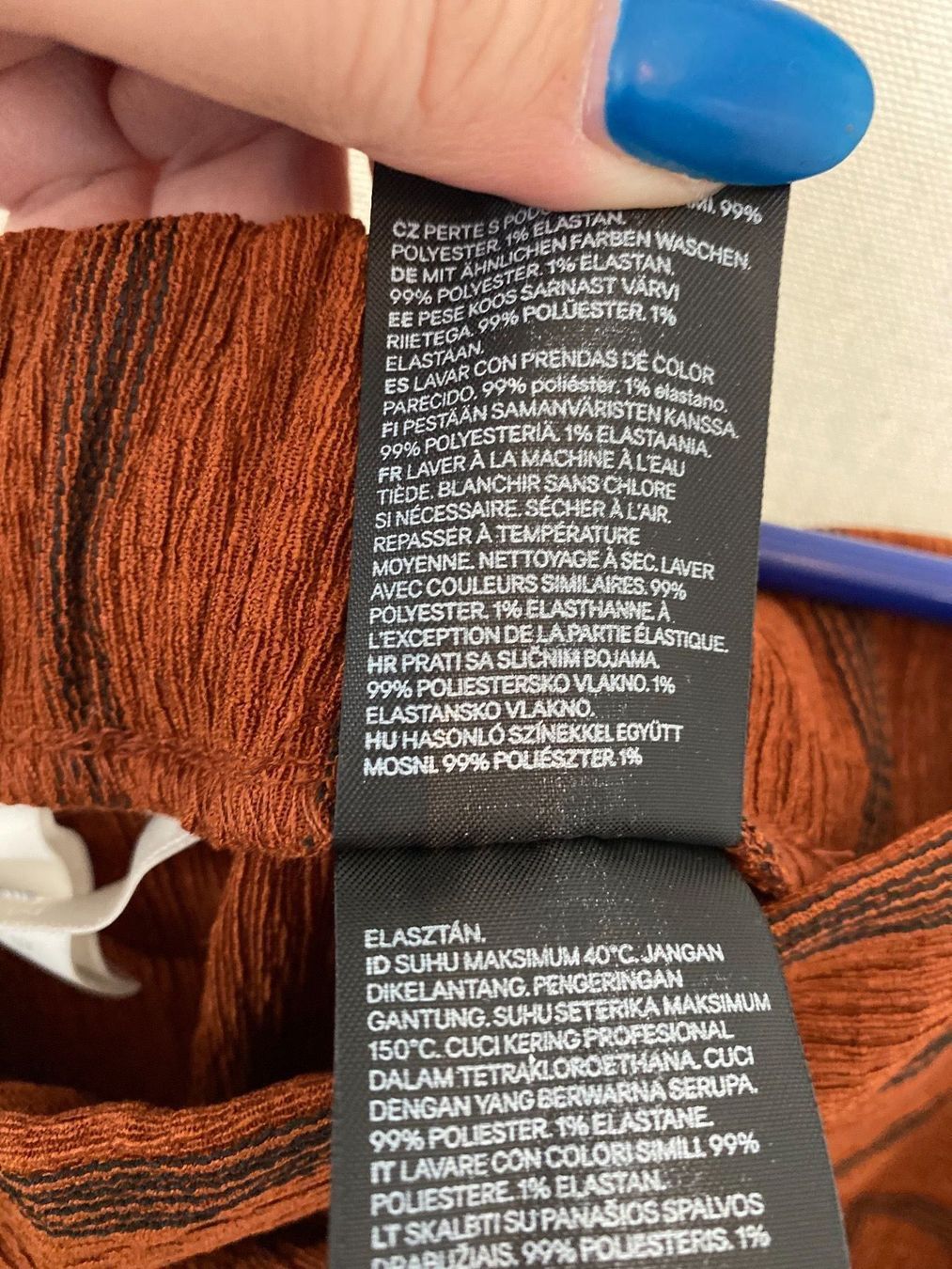 H&M Gonne: Skirt H&M L – Usato da Mendrisio venduto da ketolin 1