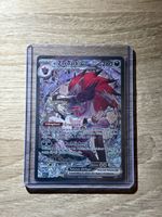 Erhabene Helden - Ns Zoroark ex (ASC 286) DE 🇩🇪