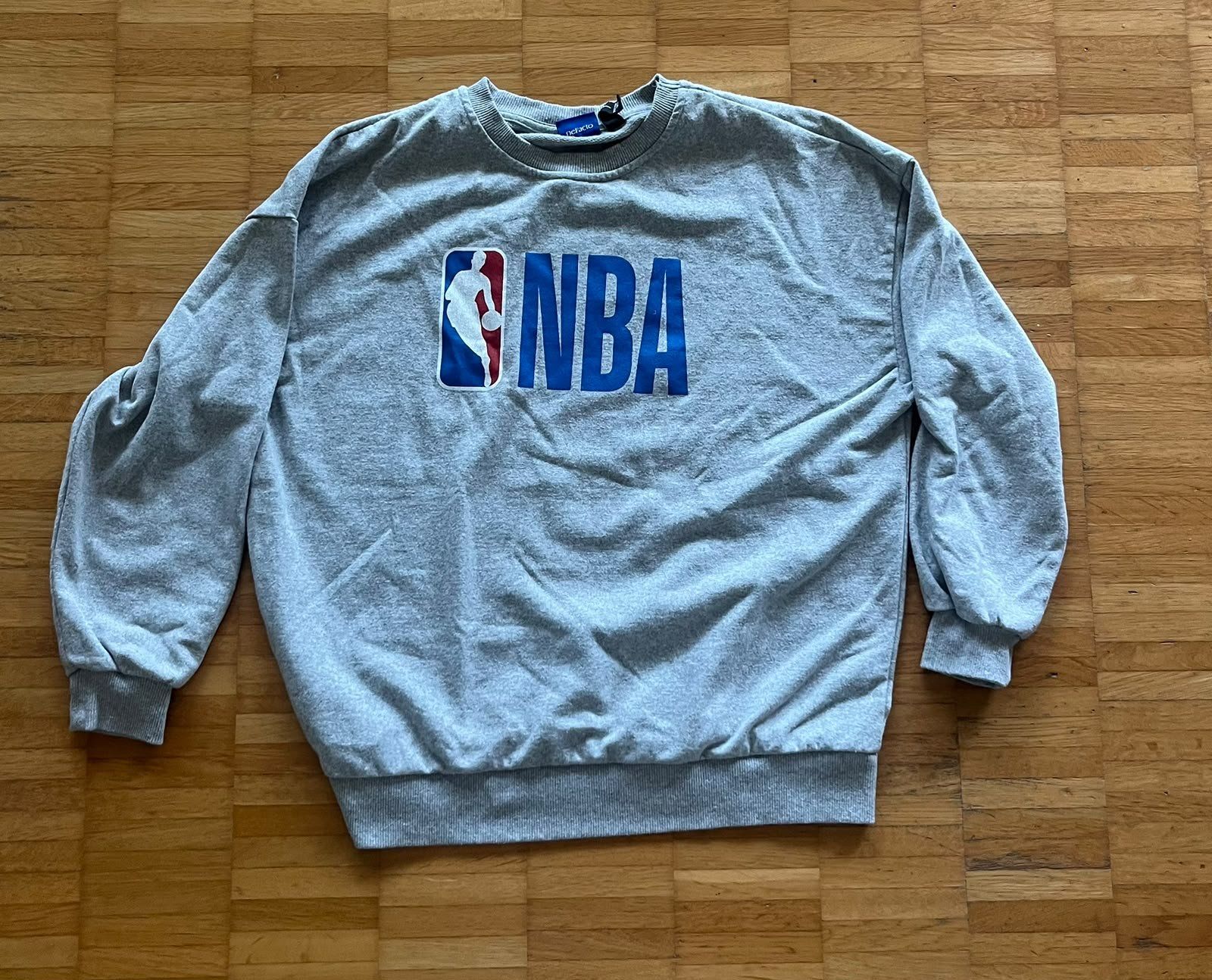 Maglioni & Felpe: NBA Sweater Oversized Gr. XS – Usato da Luzern venduto da jan_tl8k