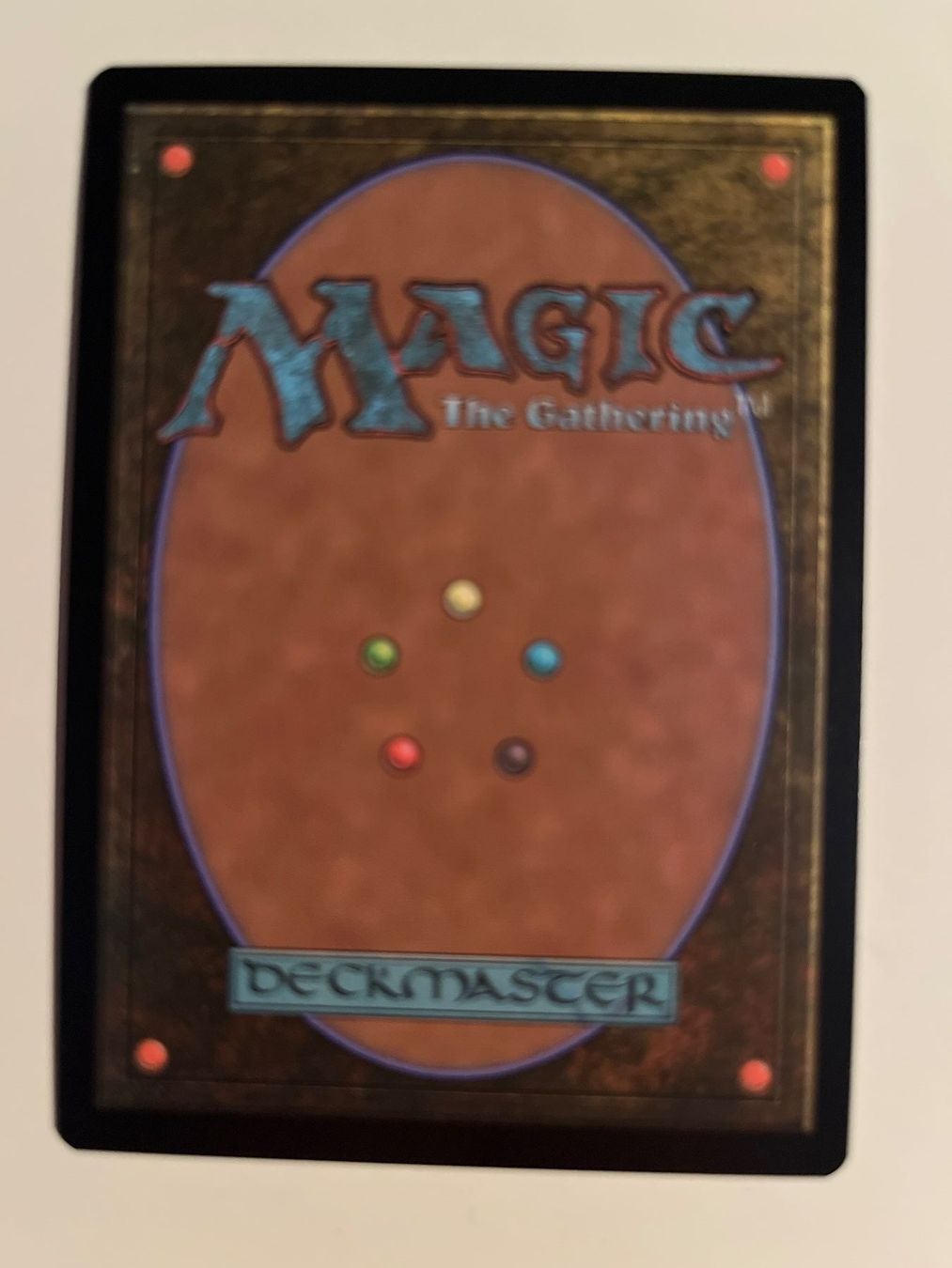 Magic The Gathering Carte collezionabili: 1 x Flamekin Gildweaver - Magic: The Gathering - MtG – Usato da Kriens venduto da Shadi1980 1