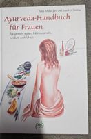 Ayurveda-Handbuch für Frauen