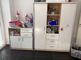 Kinderschrank