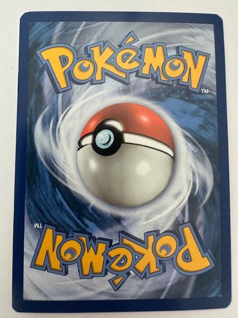 Pokémon Sammelbilder & Trading cards: Schlaraffel - Reverse Holo - Pokemon – Neu (gemäss Beschreibung) aus Nussbaumen AG von Pika-Shop 1