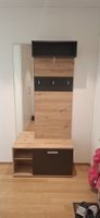 Garderobe aus Holzdekor - rustikales Flair für ihr Vorzimmer