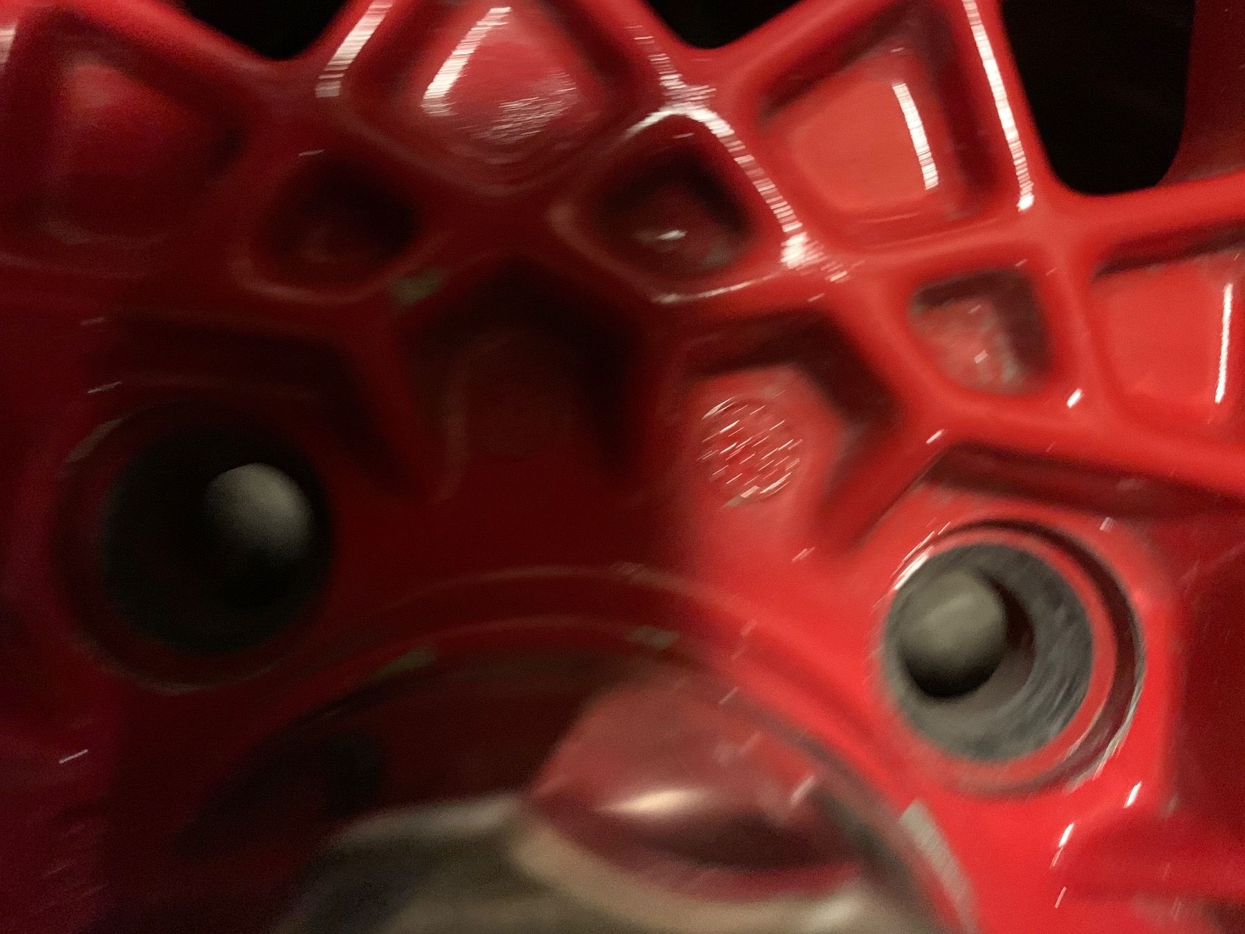 Bbs Pneumatici & Ruote complete: E21 BBS Alurad – Usato da Grenchen venduto da Netii10 8