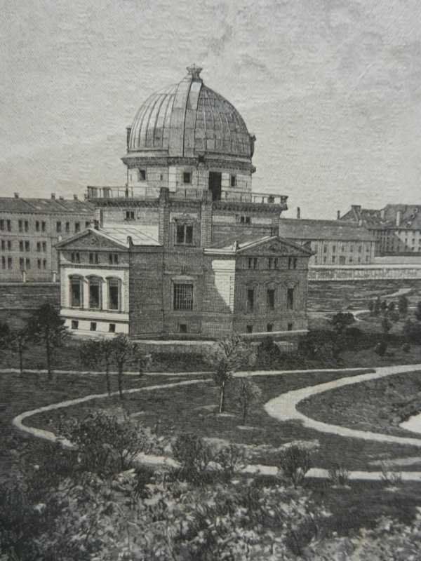 Incisioni: Strasbourg Universität – Usato da Risch venduto da Rischli15 3