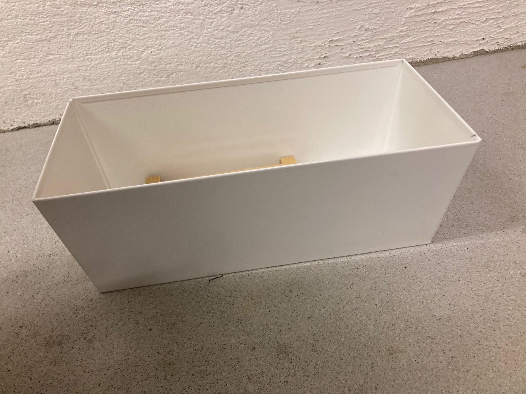Ikea Blumentöpfe: Ikea Bittergurka Pflanztopf – Neu (gemäss Beschreibung) aus Dielsdorf von Chantal1988