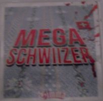 CD  MEGA SCHWIIZER