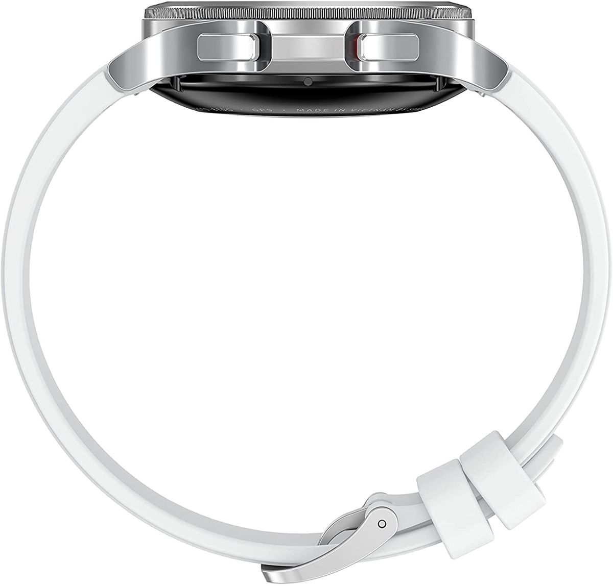 Samsung Smartwatch: SAMSUNG Galaxy Watch4 Classic 42mm – Nuovo (secondo la descrizione) da Rüti ZH venduto da Alita_007 1