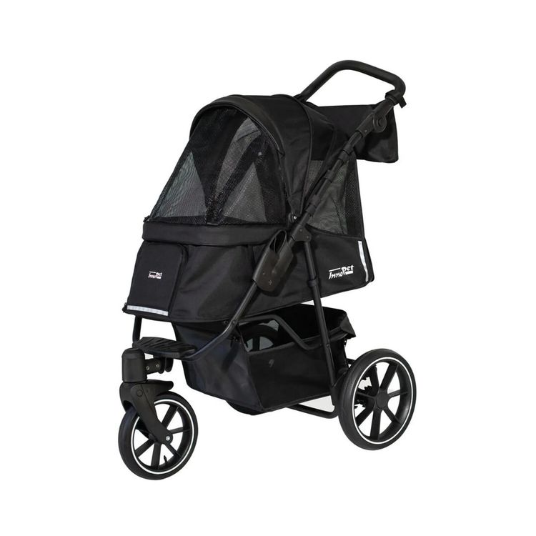 NEU InnoPet Hundebuggy Pet Stroller Modell Premium Cozy, SW Kaufen