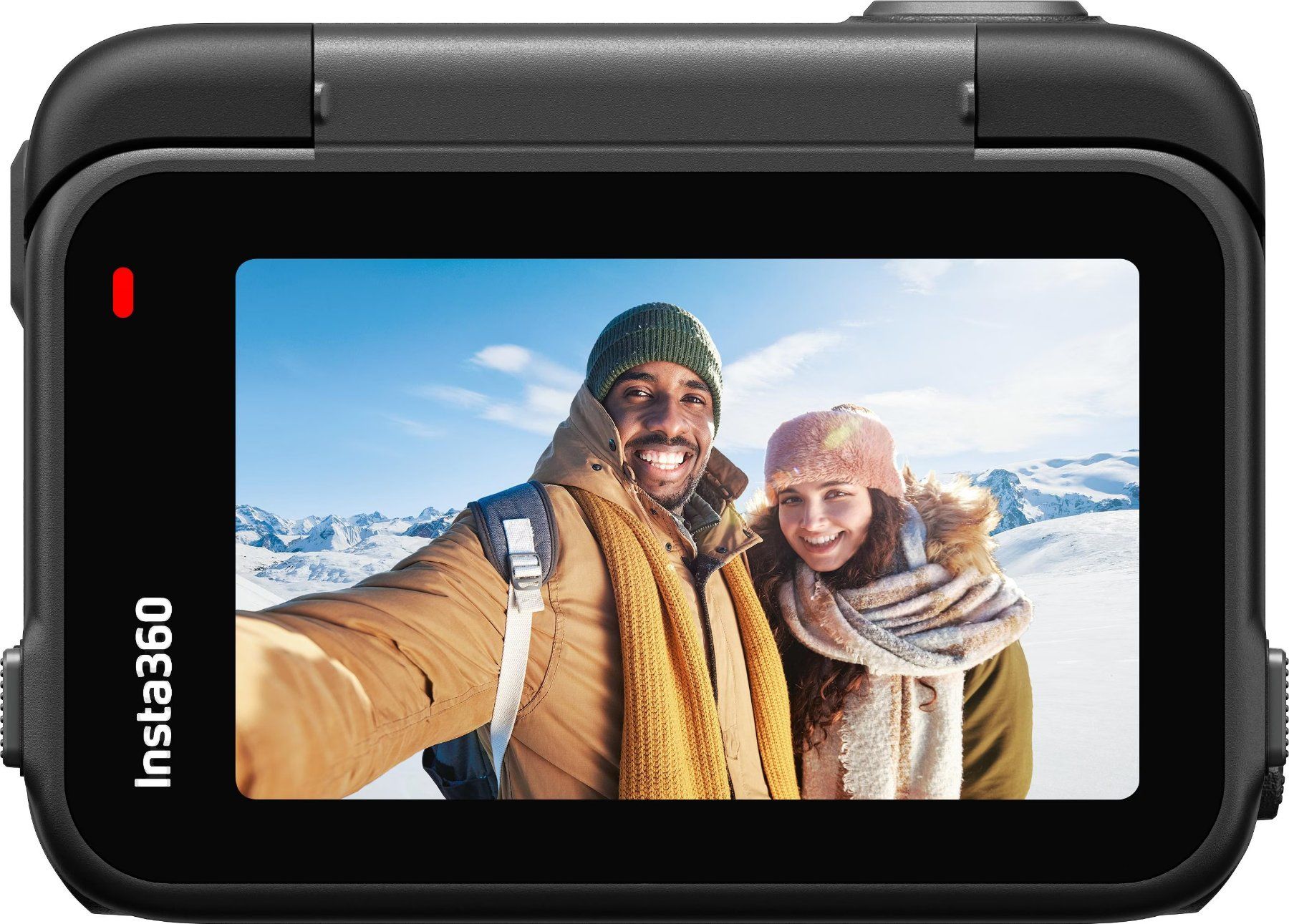 Insta360 Action Cam: Insta 360 Ace Pro – Nuovo (secondo la descrizione) da Herzogenbuchsee venduto da sellbeste 3