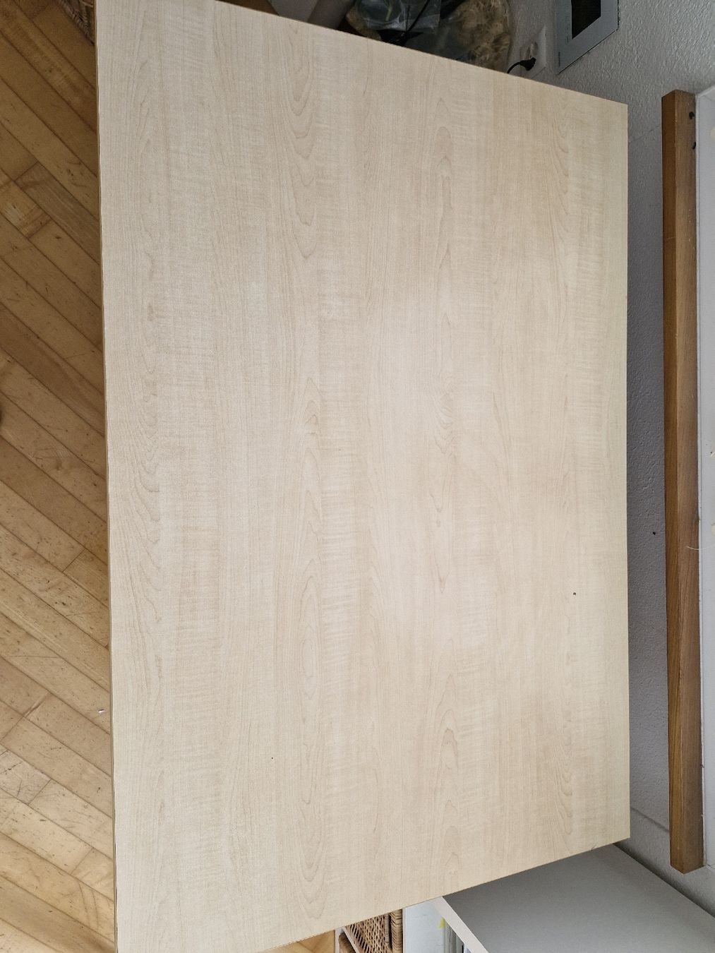 Schreibtische: Schreibtisch massiv – Gebraucht aus Schafisheim von metlaeufer 3