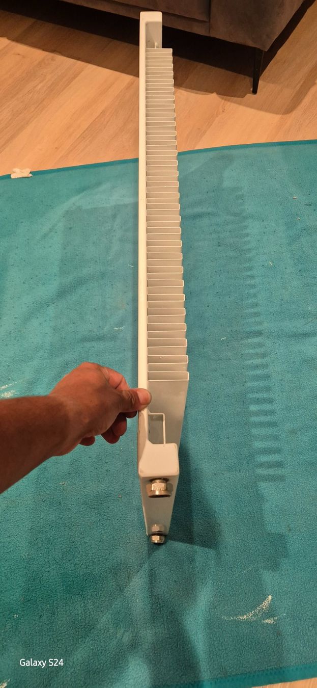 Altro in Utensili da giardino: Radiator arbonia – Usato da Wilen b. Wil venduto da Forelle-TG 2