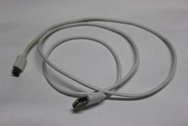 weiss daten kabel typ c USB handy natel smartphone tablet