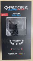 Patonia Action Cam Life SL4