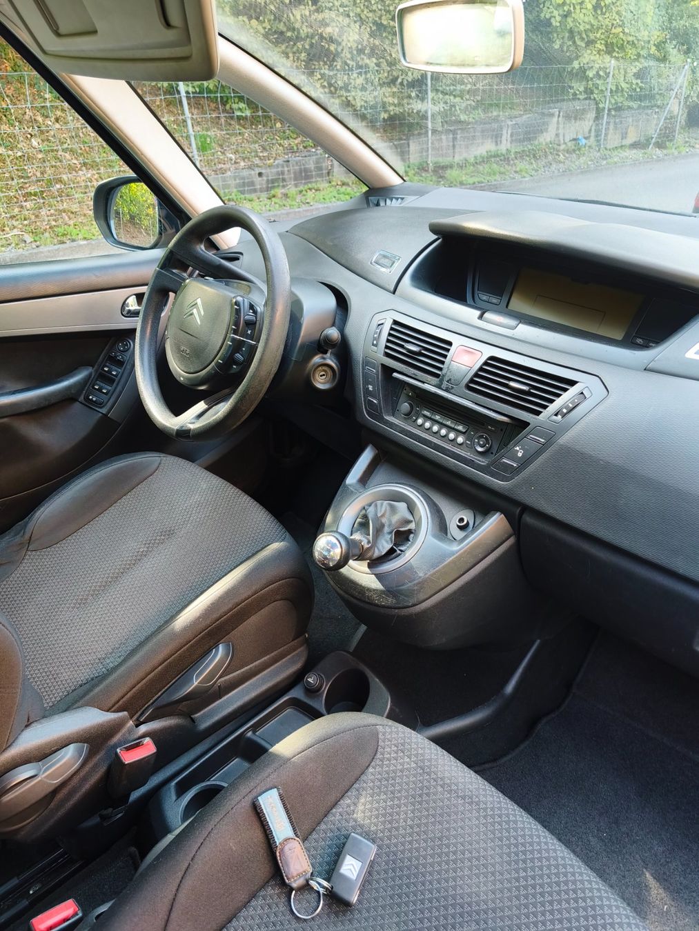 Autos: Citroen C4 Picasso – Gebraucht aus Wädenswil von Patriots 5