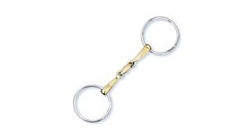 Stübben Wassertrense Sweet Kopper Kupfer 14,5cm 18mm