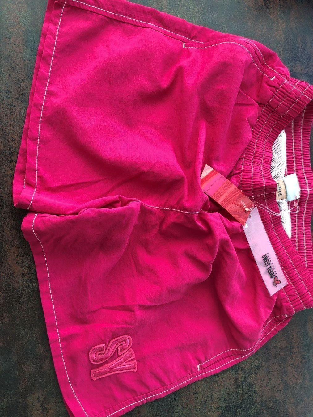 Costumi da bagno: Sweet years Badenhosen – Nuovo e nell'imballaggio originale da Fislisbach venduto da Brandopfer810