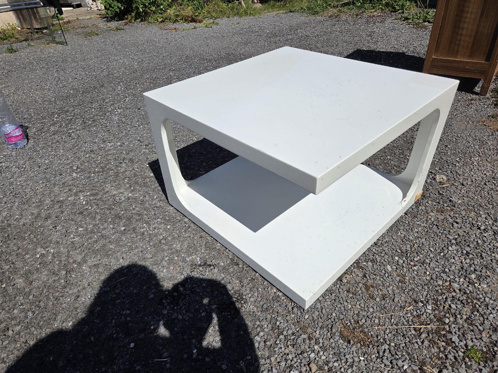 Tavoli: Salontisch – Usato da Wädenswil venduto da weihpos 1