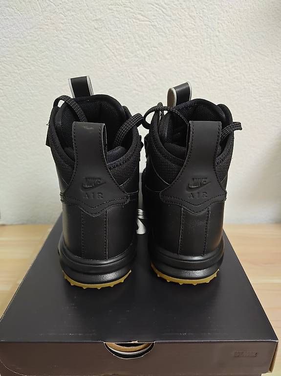 Nike Scarpe da uomo: Nike lunar force 1 duckboot (Gr. 41) – Usato da Jona venduto da dan_ln5g 2