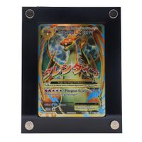 MDracaufeu EX (EVO 101) - Pokémon TCG - XY - 🇫🇷