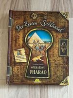 BUCH“ DER ZEITEN-SCHLÜSSEL“ / <Operation Pharao> / Top!