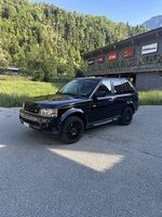 Range Rover Sport (MFK 07/2026)