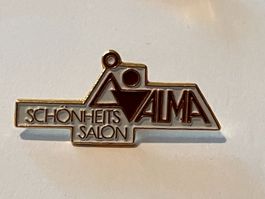 1 Pin Alma Schönheits Salon