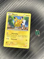 Pikachu - 20/108 - XY Roaring Skies non holo 2015
