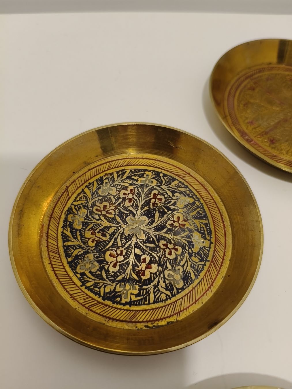 Sottobicchieri: Dessous de verre vintage – Usato da Monthey venduto da lesaffairesdecamille 6