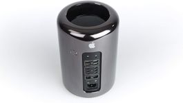 Apple MacPro 6.1/Xeon E5/32GB ram/512GB ssd/2x FirePro D300