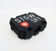 Stgw 90 Verschluss / Magazin Box