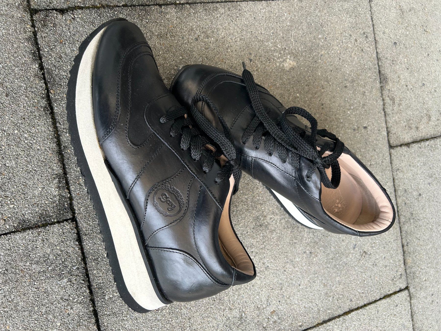 Chaussures femmes: Schuhe – D'occasion à Zug par wegda02 3