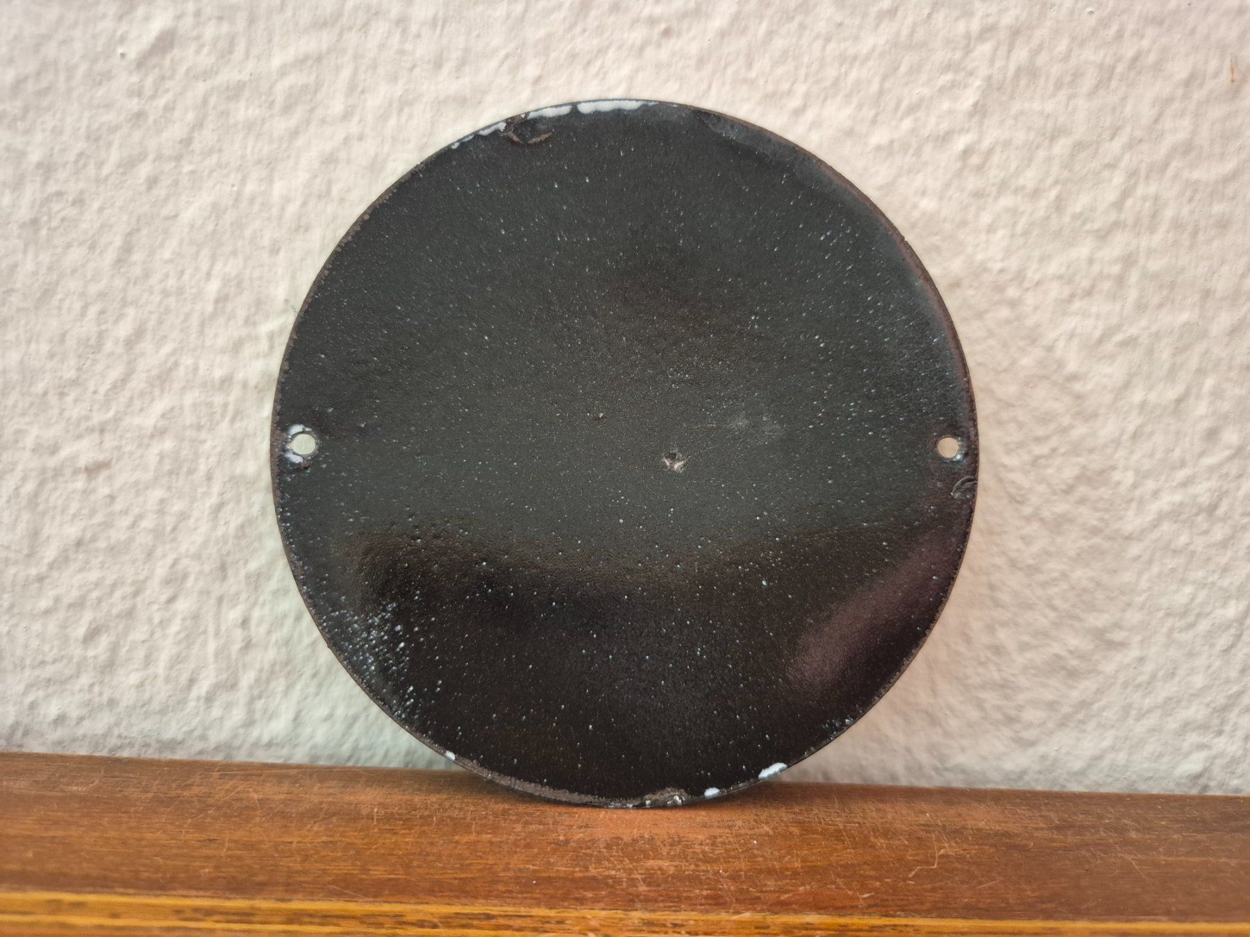 John Deere Schilder: Emailschild John Deere Traktor Werkstatt Logo Emaille Schild – Neu (gemäss Beschreibung) aus Schaffhausen von pfanis09 5