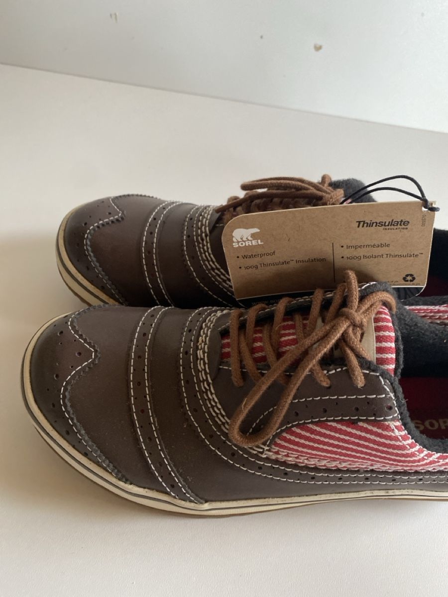 Sorel Damenschuhe: Sorel Halbschuhe – Neu (gemäss Beschreibung) aus Zimmerwald von bsas100 2