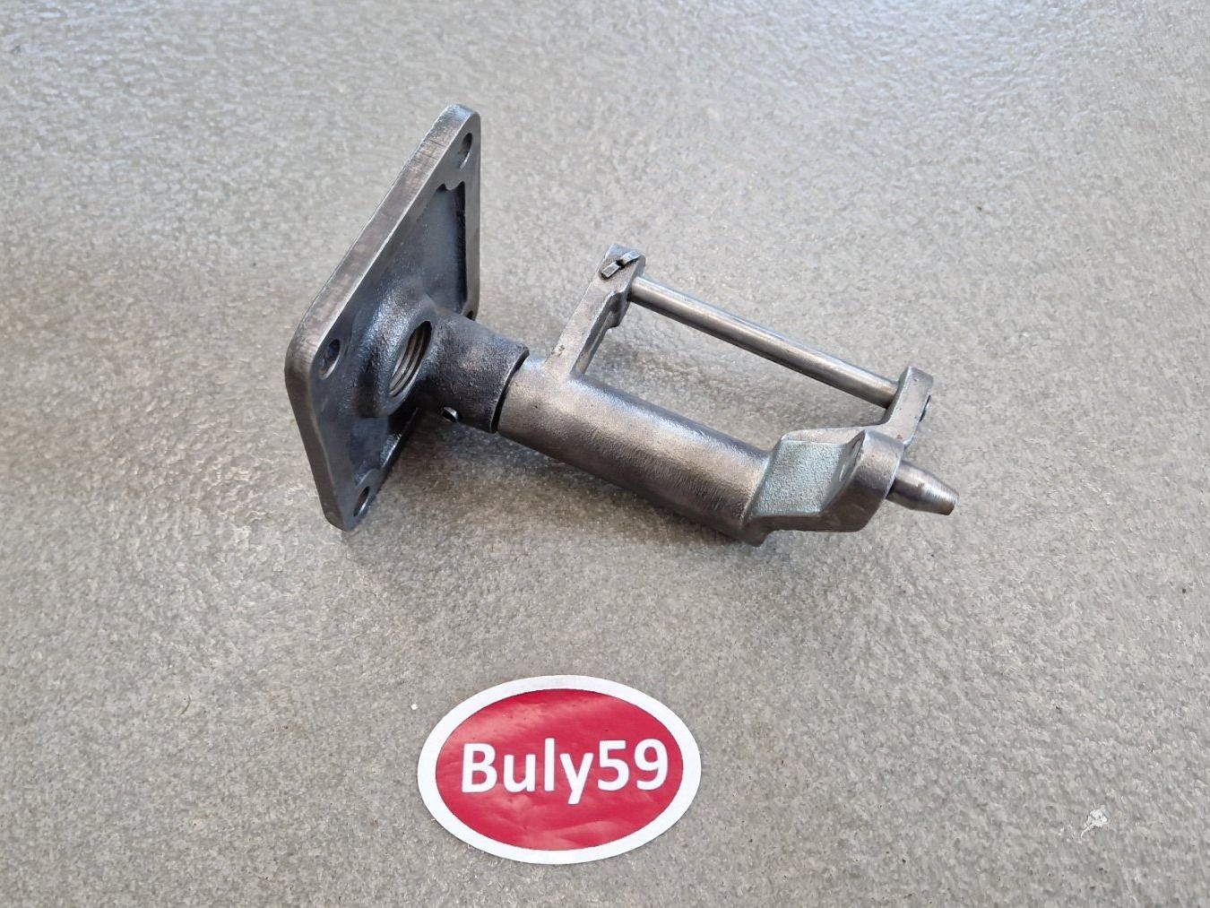 Rapid Trattori: Rapid S Special Spezial Super Schaltgabel Diff Sperre 36.275 – Usato da Wohlenschwil venduto da Buly59 2