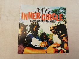 INNER CIRCLE - SUMMER JAMMIN' (SINGLES 7")