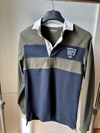 Timberland - Polo manches longues taille M
