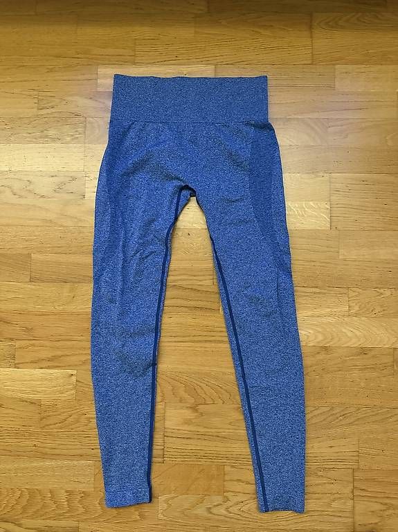 Leggings: Peachy Passion Leggings - Grösse M – Usato da Sursee venduto da nl9_tj59 1