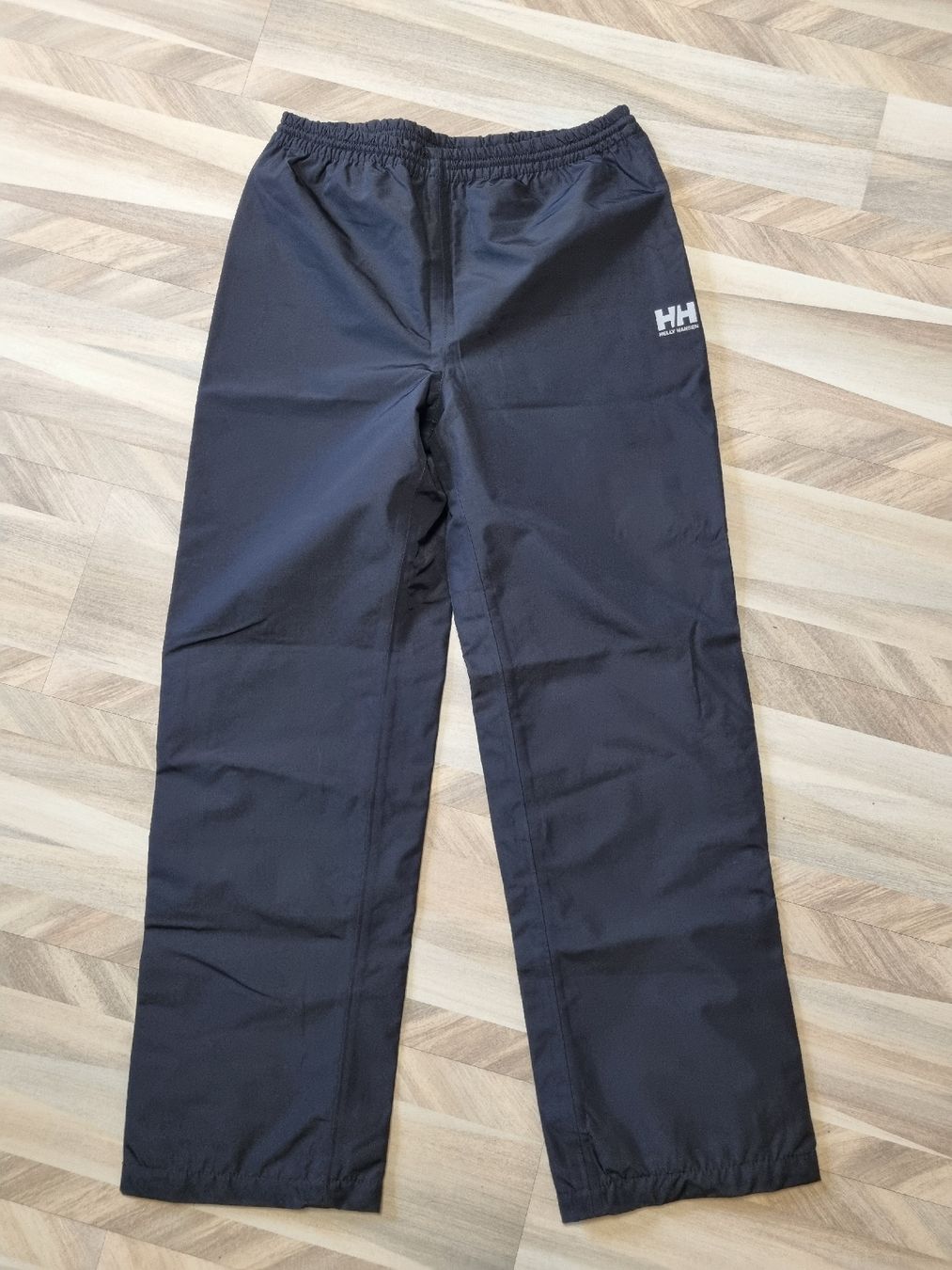 Helly Hansen Hosen: Helly Hansen Regenhose Kids 152 – Neu (gemäss Beschreibung) aus Turbenthal von Julicardo