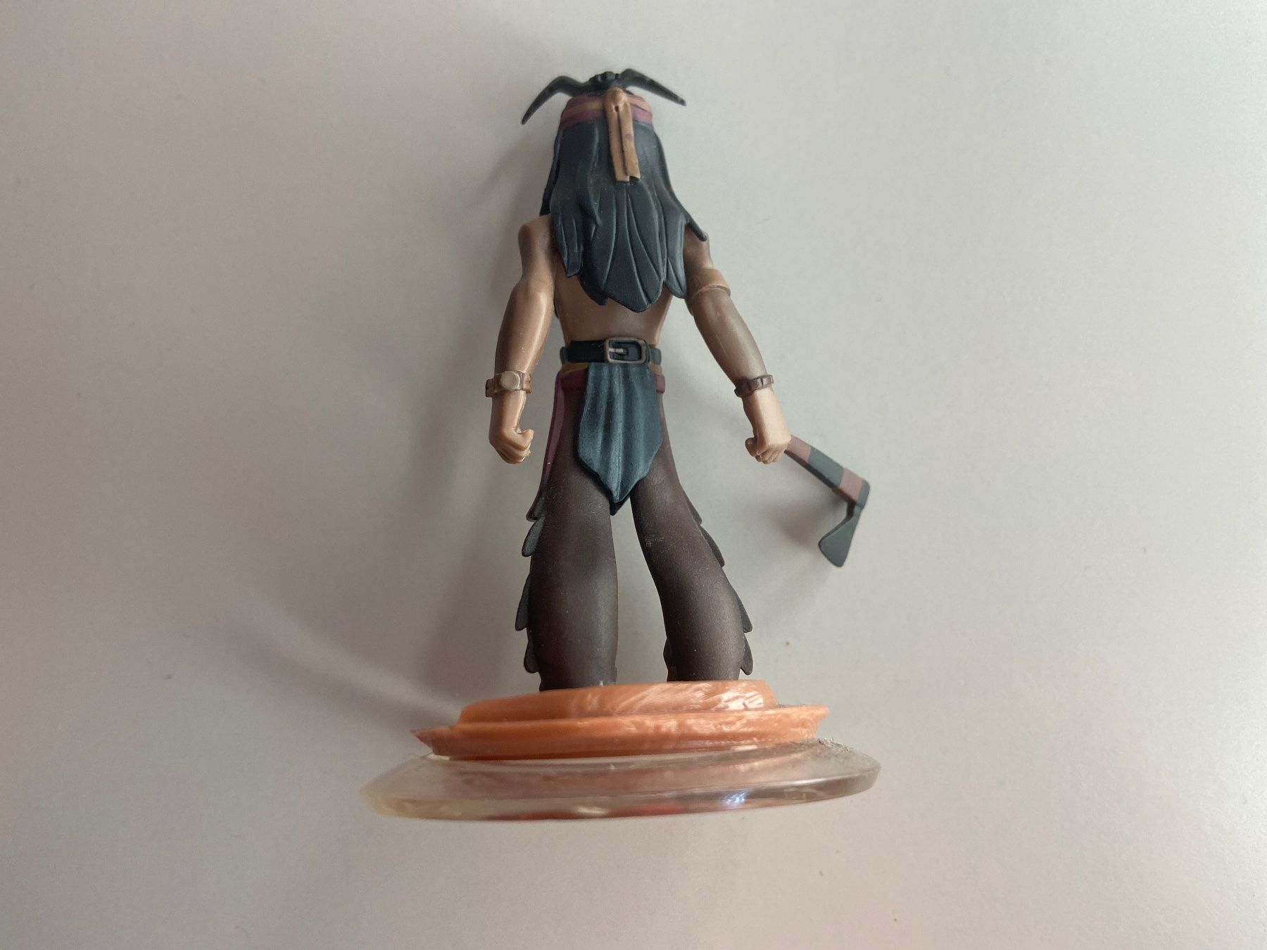 Disney Statuette: Disney Infinity Figur 1.0 - Tonto – Usato da St.gallen venduto da taduz 1