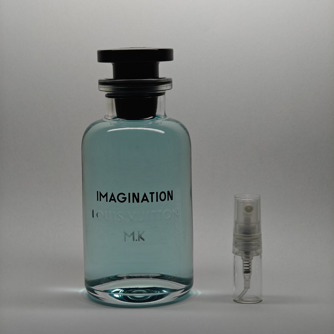 Louis Vuitton Profumi & Eau de Toilette: Louis Vuitton Imagination - Probe 2ml – Nuovo (secondo la descrizione) da Oensingen venduto da IcyMehmet