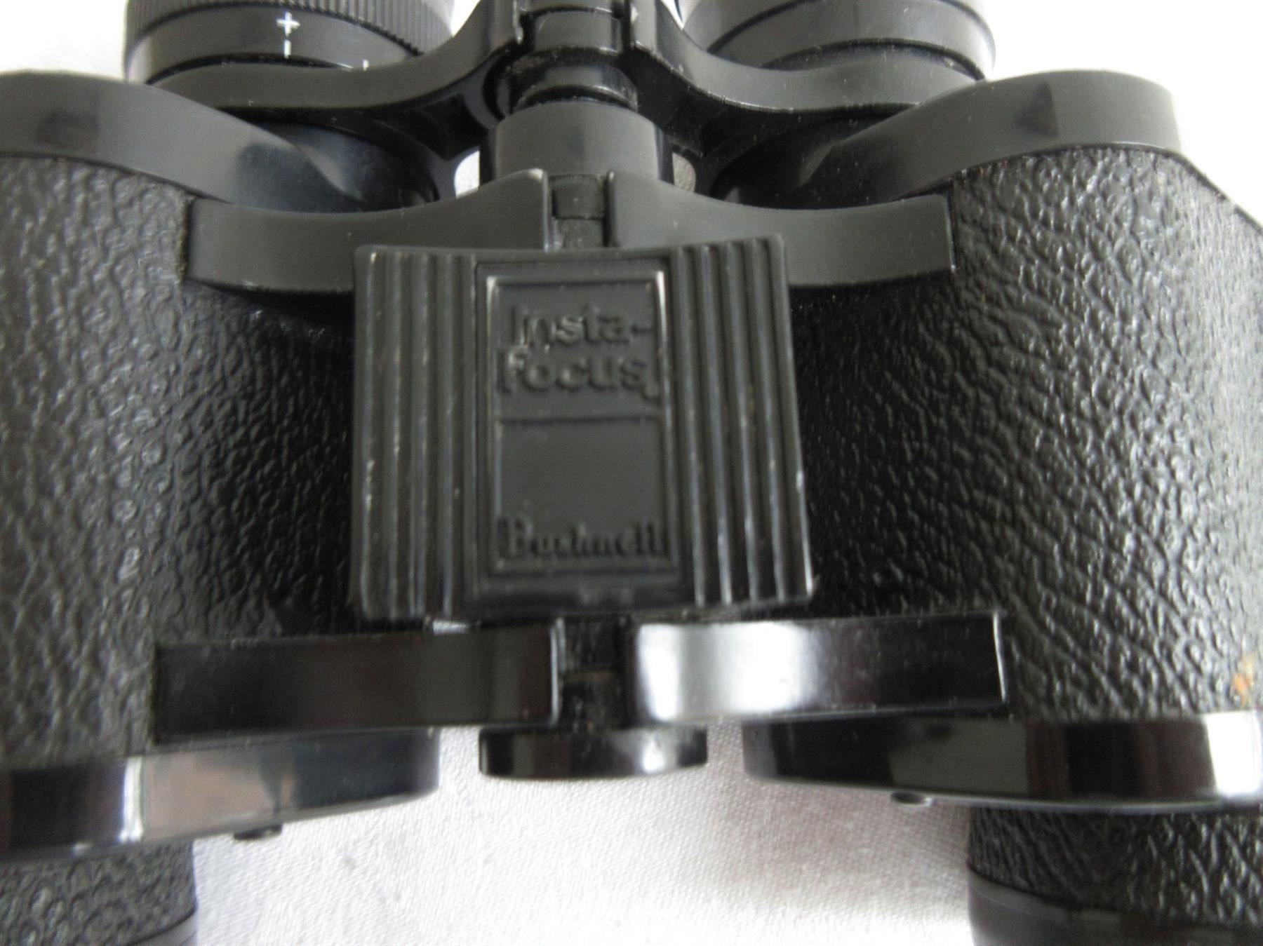 Feldstecher: Feldstecher Bushnell Ensign 7x35 – Gebraucht aus Binningen von tempipassati 5