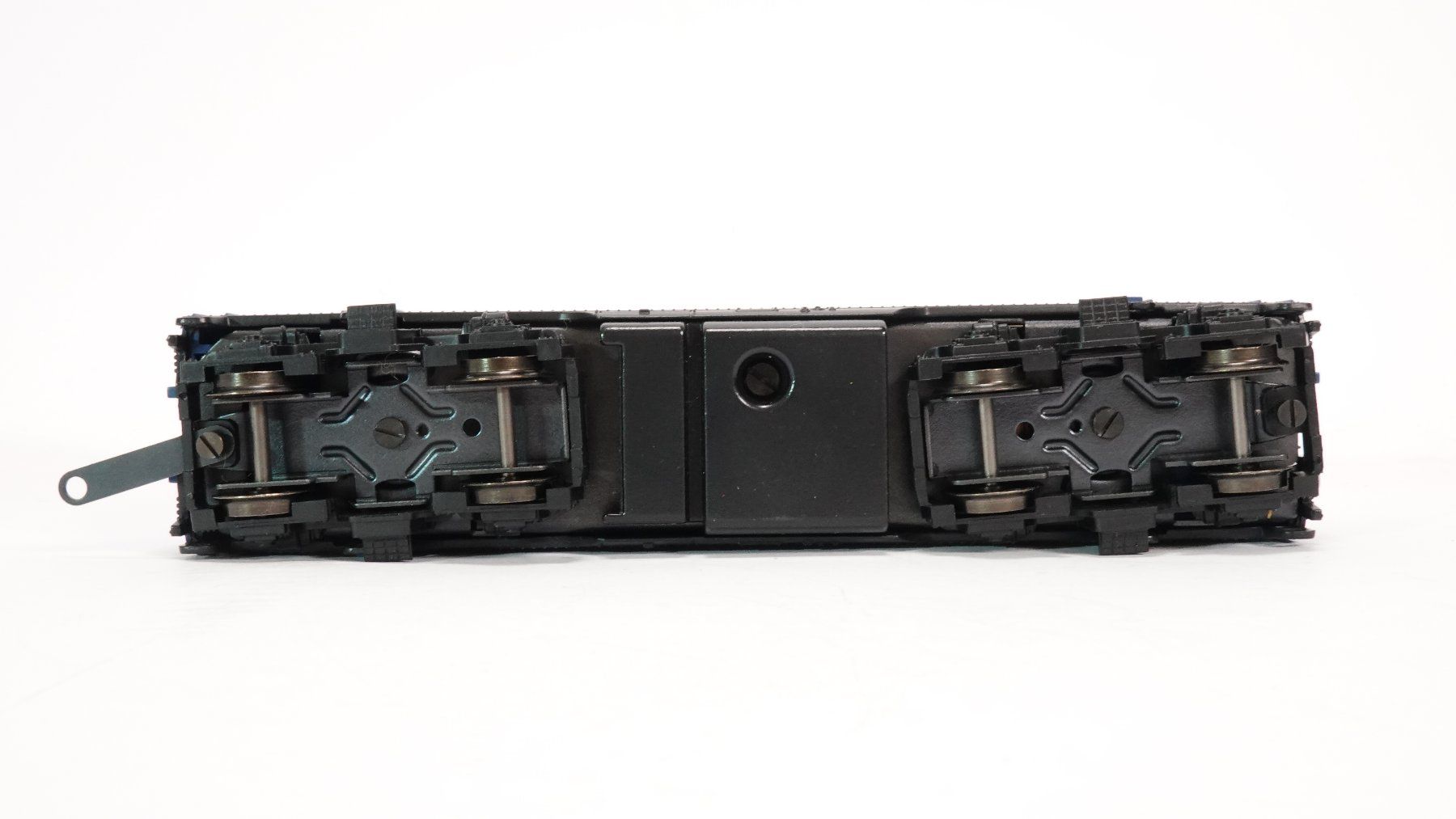 Märklin Modellini di ferrovie: e54 Märklin 4081 USA B-Unit Texas Pacific – Usato da Thun venduto da evinka_gmbh 5