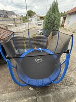Trampolin