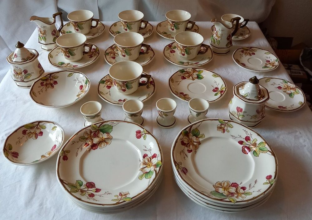 Geschirr Portobello Villeroy Boch