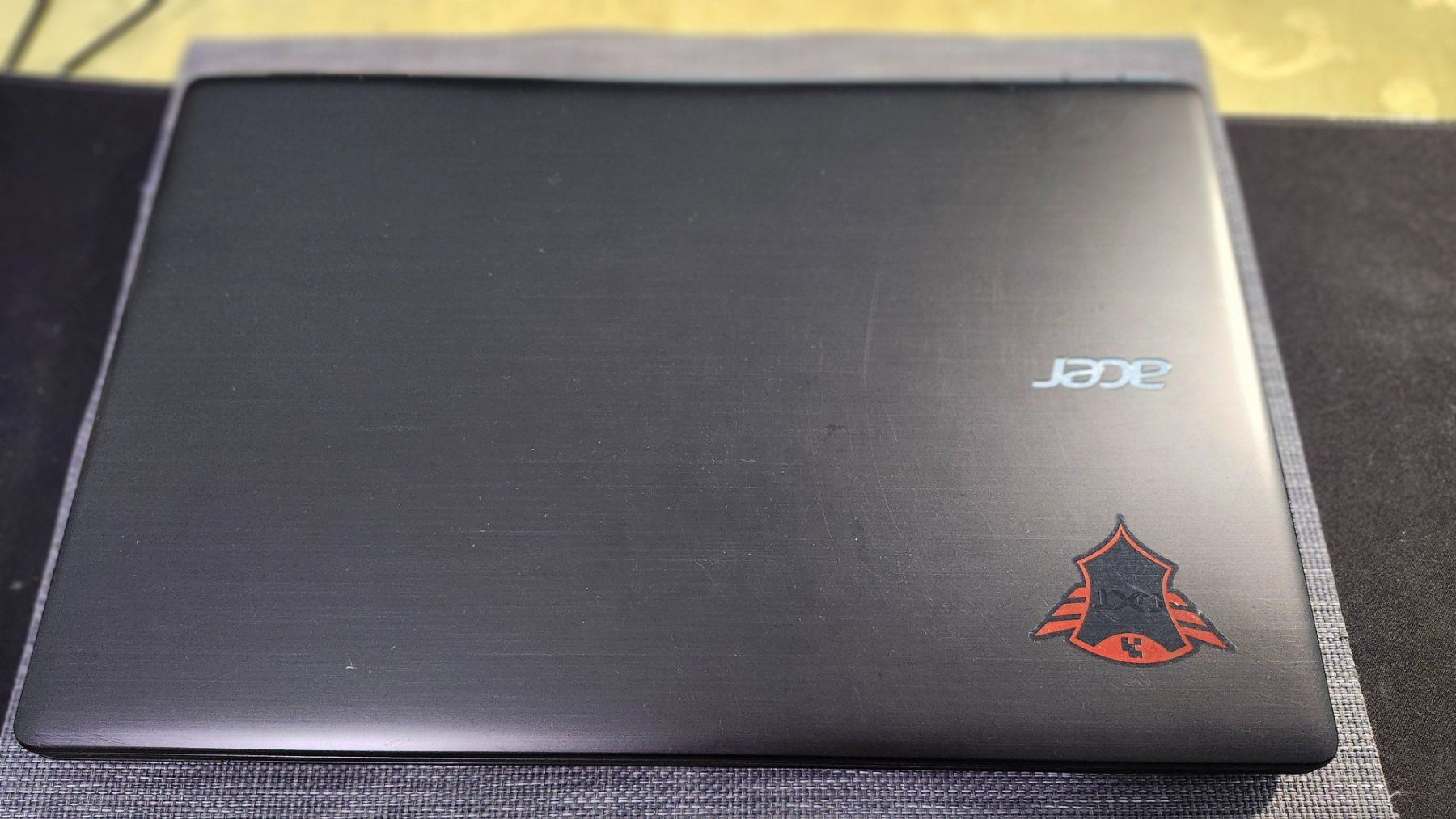 Acer Notebooks: ACER Extensa 2510 mit Netzteil, defekt, ohne Harddisk – Defekt aus Brig von Mike69 4