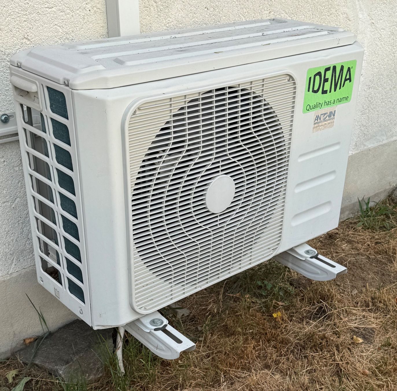 Condizionatori: Klimaanlage – Usato da Losone venduto da Kleeblatt_1 1