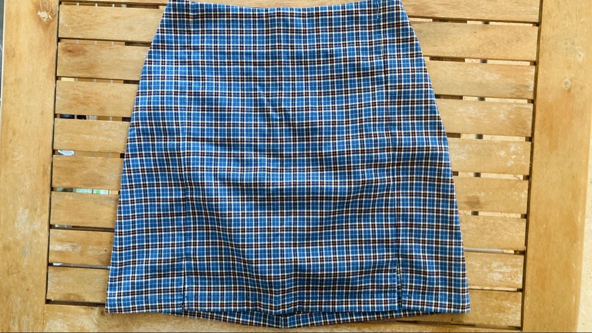 Brandy Melville Jupes: Jupe – D'occasion à Läufelfingen par petit-nicola
