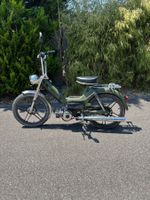 Puch Maxi S 2a Mit Ausweis
